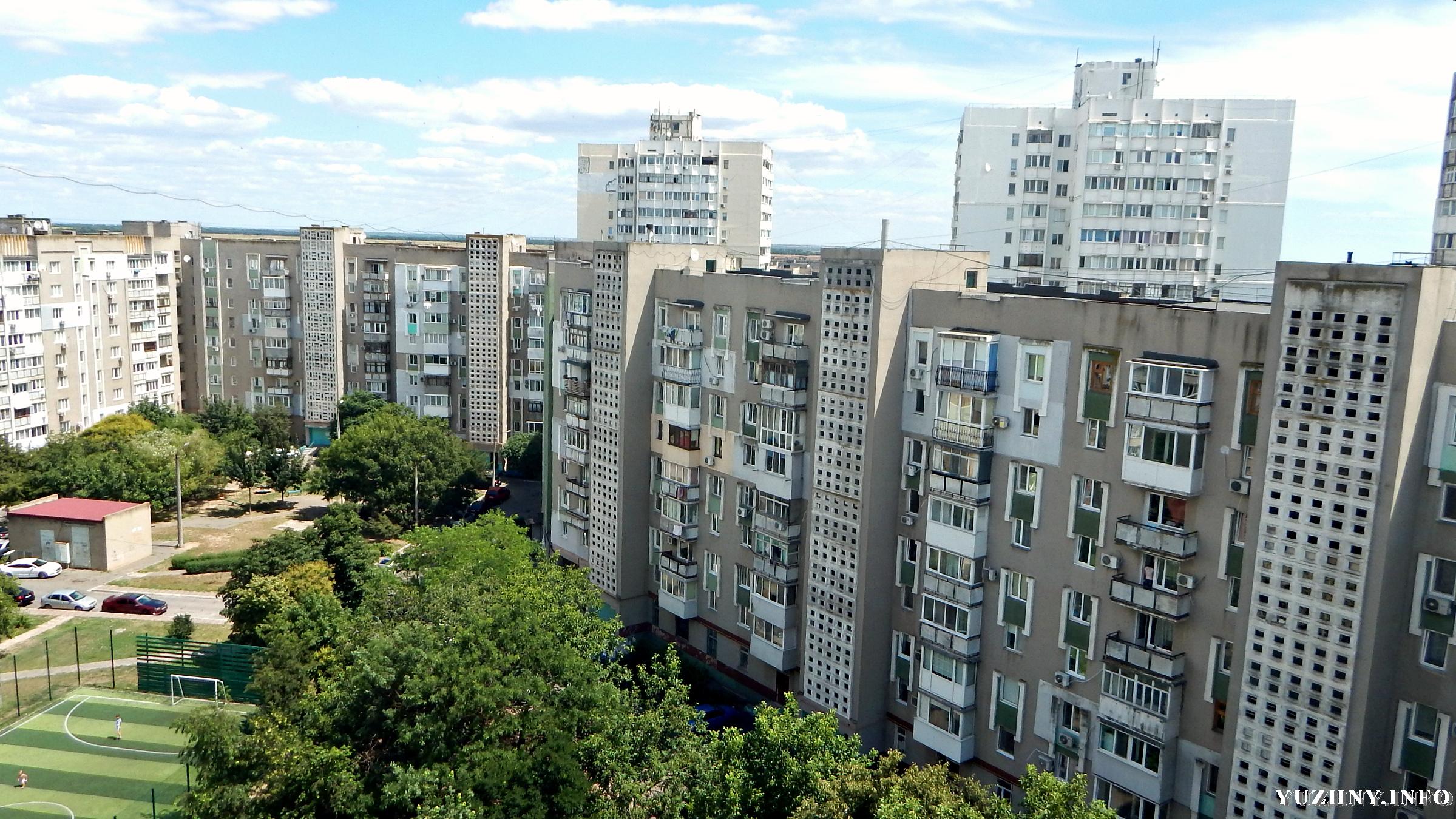 Фото Самого Большого Дома